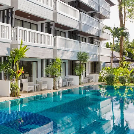 Aonang Buri Resort-3