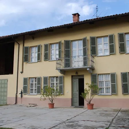B&B Cascina Bricchetto-3