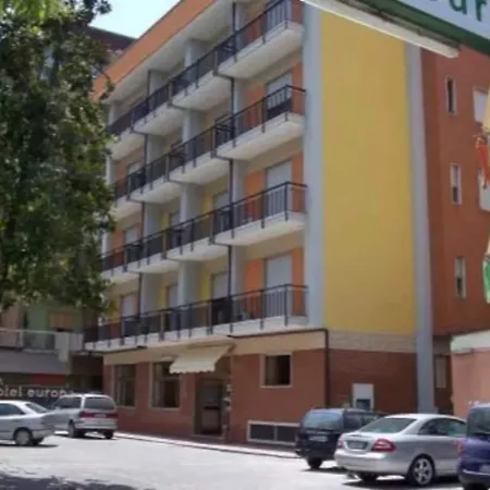 Hotel Europa-2