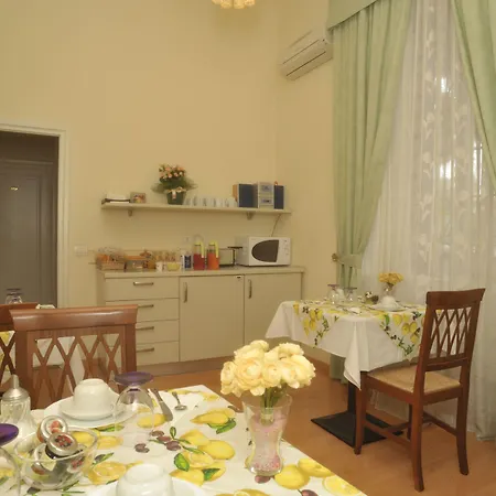 Villa Alle Rampe-2