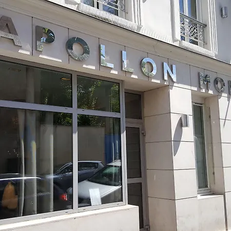 Apollon Montparnasse-3
