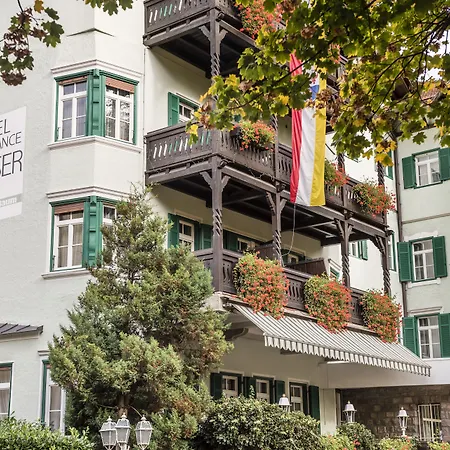Residence Hotel Gasser-3