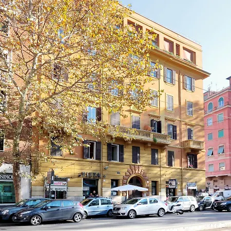 Sonnino Suite-2