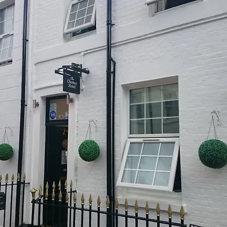 Chester Hotel-2