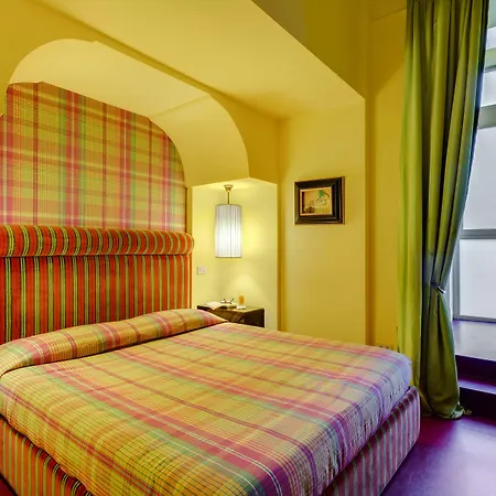 Casa Heberart Guest House Sistina-2