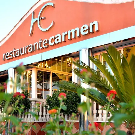 Hotel Carmen-3