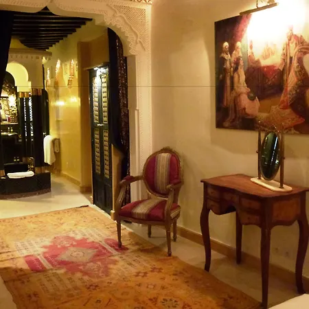 Riad Armelle-2
