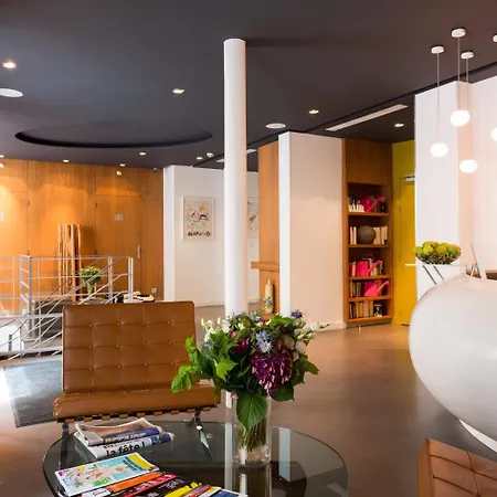 Le 20 Prieure Hotel-2
