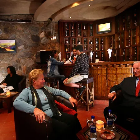 Oriental Rivoli Hotel&Spa-2