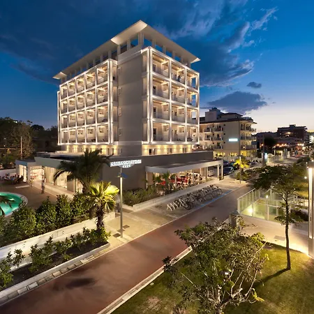 Hotel Ambasciatori-3