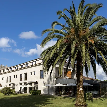 Parador De Tui-3
