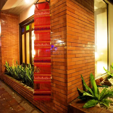 Chiangmai Gate Hotel-3