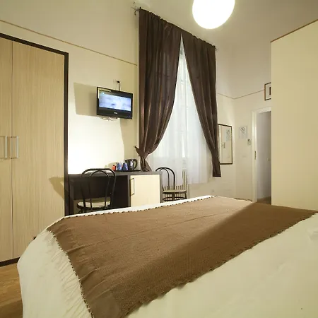 Residenza Maglioni Al Battistero-2