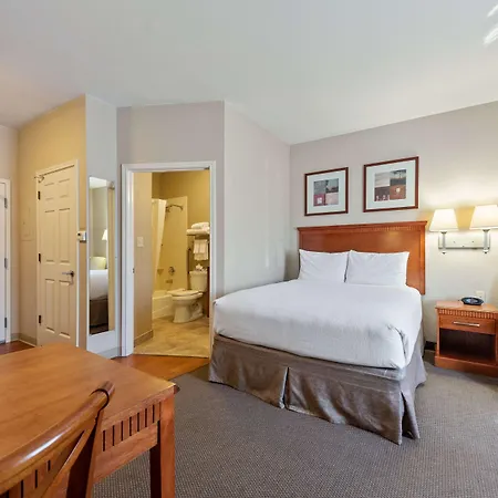Extended Stay America Suites - Mcalester - Hwy 69-2
