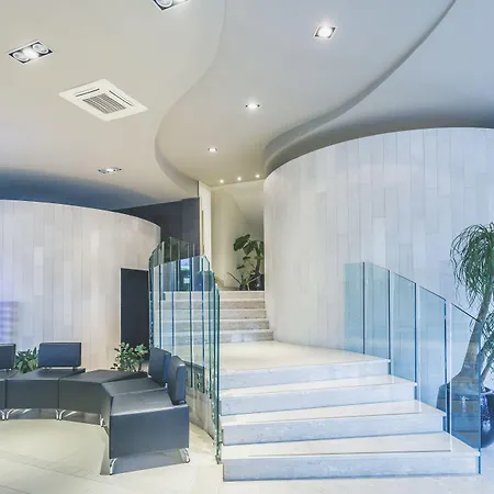 Hotel Principe Residence-3