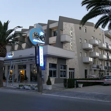 Hotel Principe Residence-2