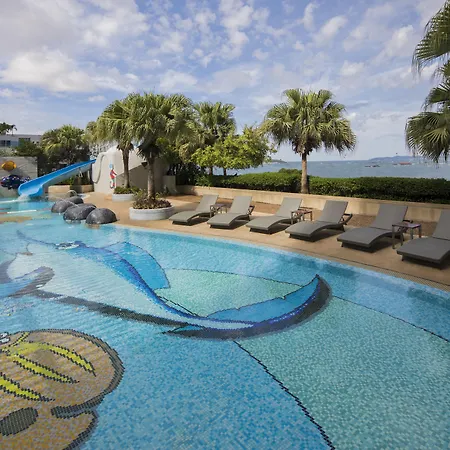 Holiday Inn Pattaya By Ihg-3