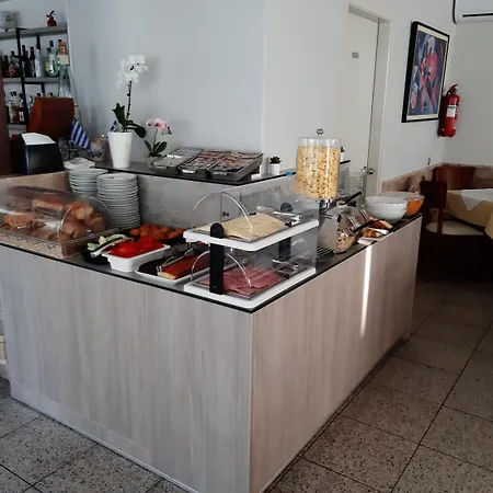 Paritsa Hotel-3