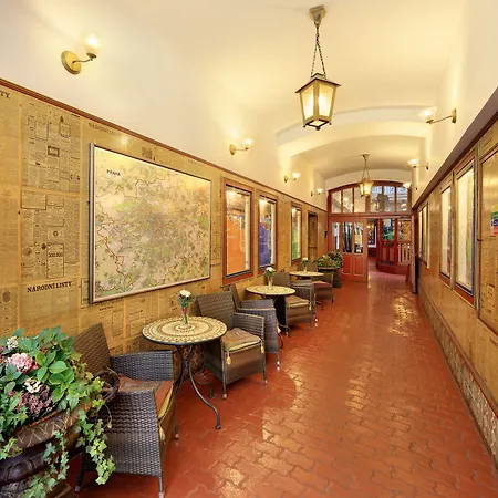 Hotel Salvator-2