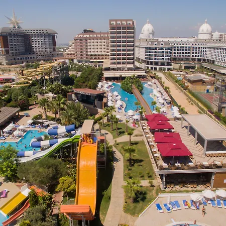 Saturn Palace Resort-2