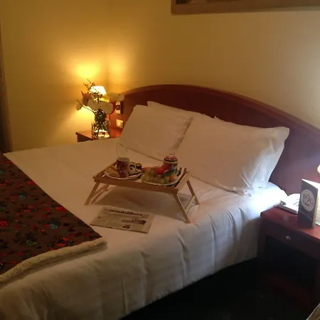 Hotel Piero Della Francesca-2