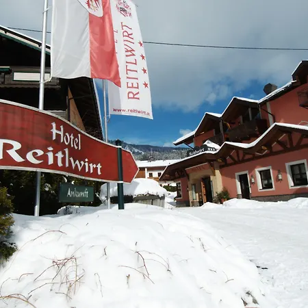 Hotel Reitlwirt-2