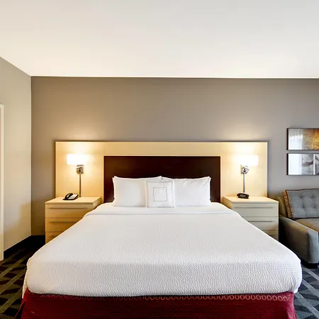 Towneplace Suites Dallas/Lewisville-2