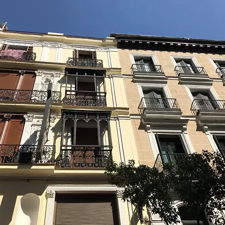 Hostal El Pilar-2