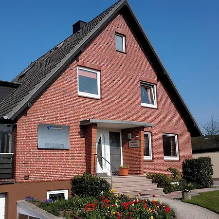Gästehaus Flensburg Engelsby-3