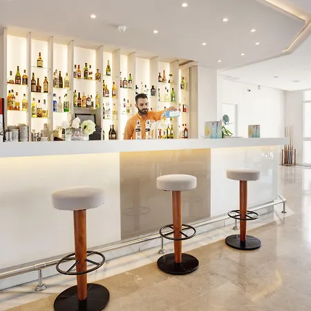 Grupotel Alcudia Suite-3
