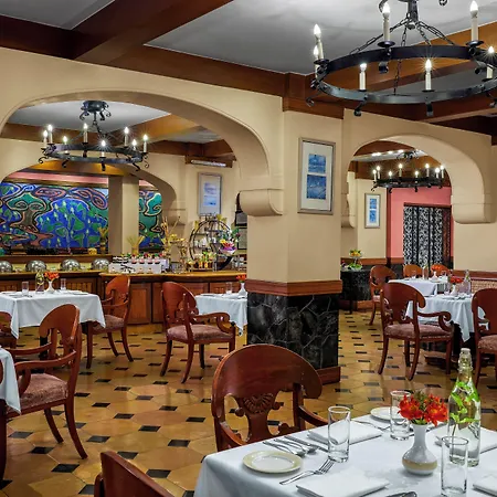 Fortune Resort Sullivan Court, Ooty - Member Itc Hotels' Group-2