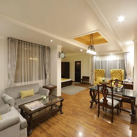 Rockland Hotel, C.R Park-3