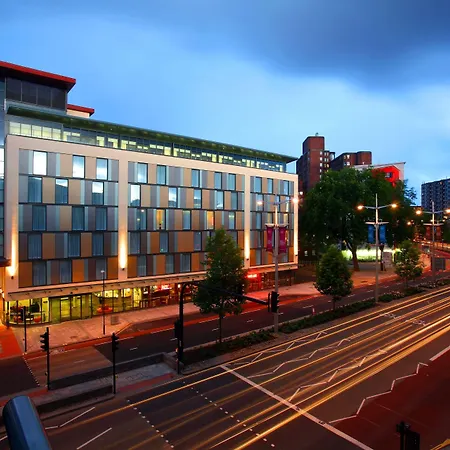 Future Inn Bristol-3