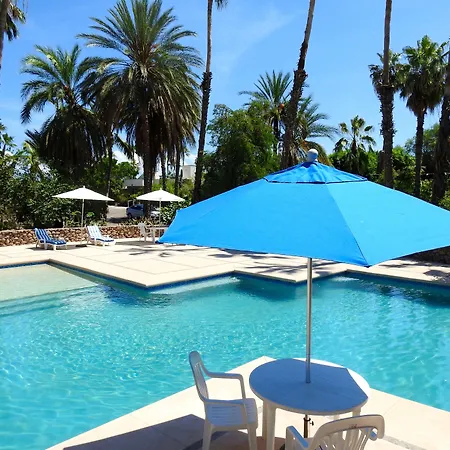 Hotel Oasis-3