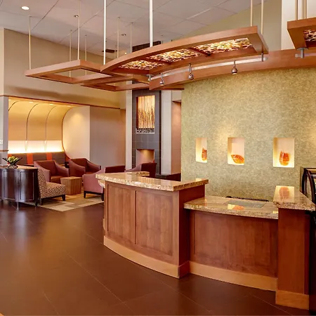 Hyatt Place Fort Myers At The Forum-3