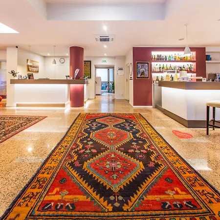 Hotel Bonotto-2