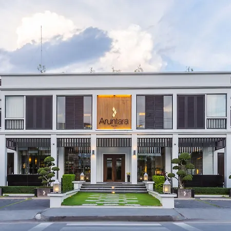 Aruntara Riverside Boutique Hotel-3
