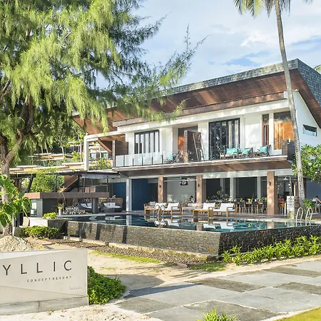 Idyllic Concept Resort-2