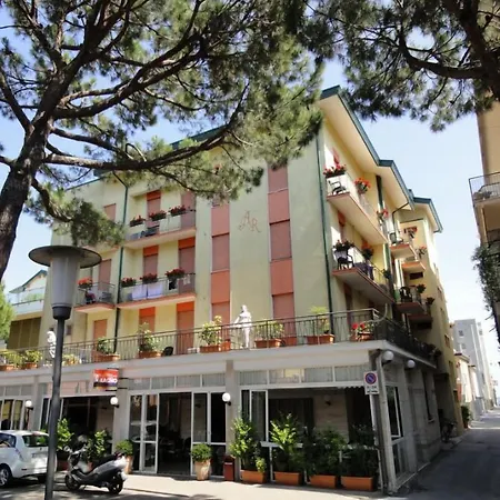 Hotel Ragno-3