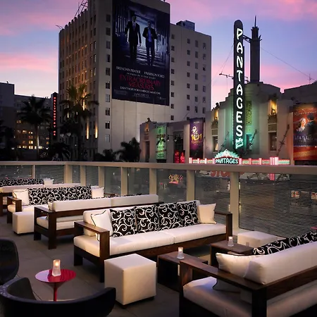 W Hollywood-2