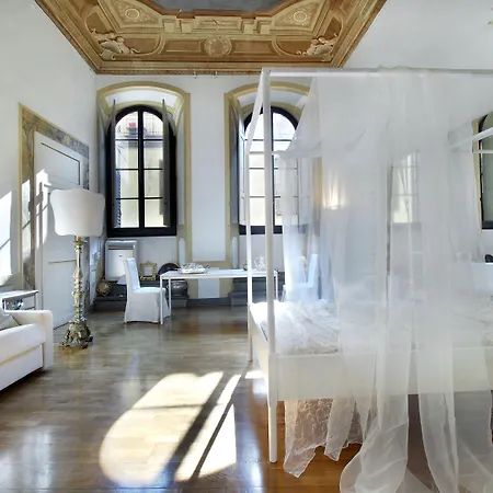 Palazzo Tolomei - Residenza D'Epoca-2