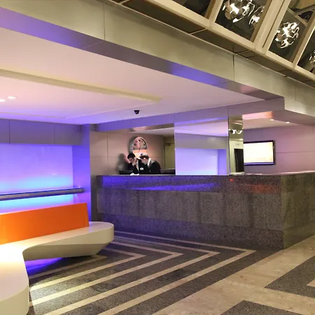 Boulevard Plaza-3