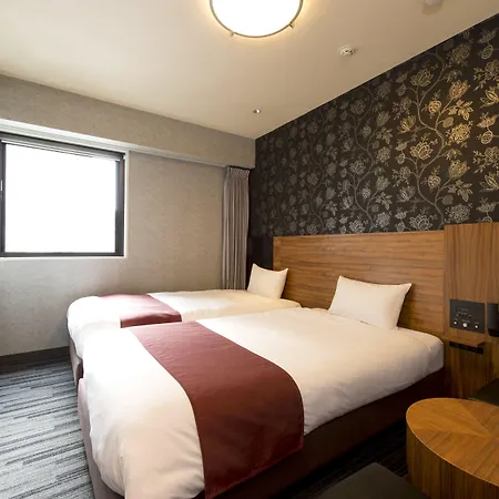 Villa Fontaine Tokyo Shinjuku-3