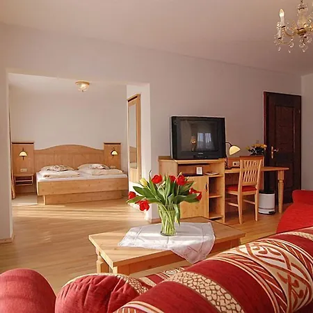 Hotel Am Kureck-2