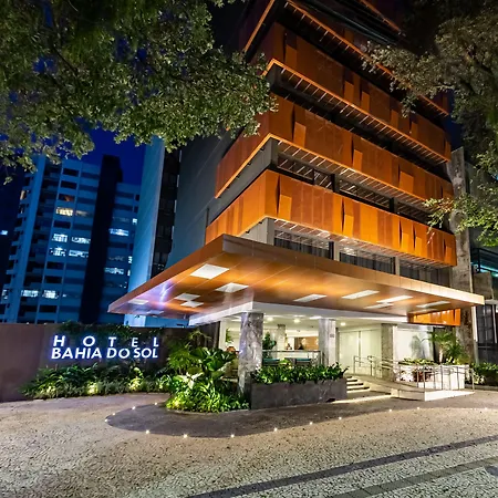 Hotel Bahia Do Sol-2