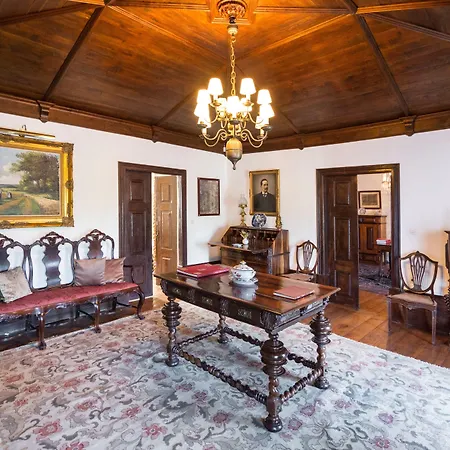 Casa Das Paredes-2