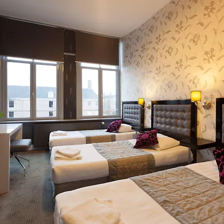 Hotel Hermitage Amsterdam-2