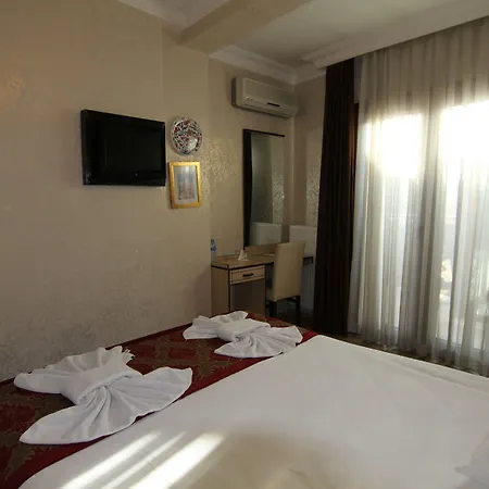 Art City Hotel Istanbul-2