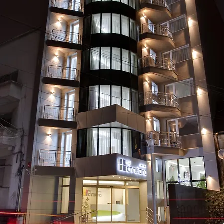Christina Hotel-3