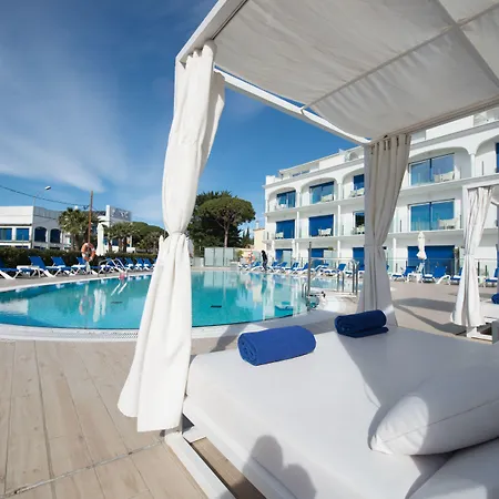 Masd Mediterraneo Hotel Apartamentos Spa-3